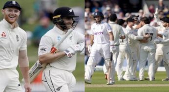 NZ vs ENG Today Match Prediction for New Zealand vs England 1st Test– Who Will Win NZ vs ENG match?