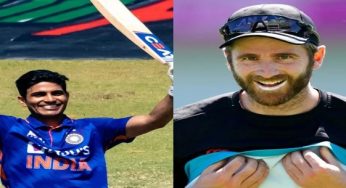 NZ vs IND Dream11 Team: Top 5 Fantasy Picks for New Zealand vs India 1st ODI