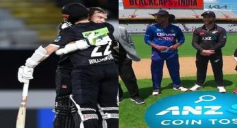 NZ vs IND Dream11 Prediction, Playing 11, Top Picks, Fantasy Cricket Tips for New Zealand vs India Dream11 Team for Today’s Match