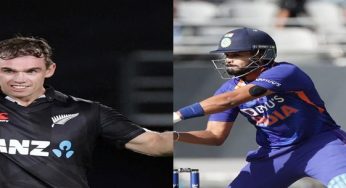NZ vs IND Dream11 Team: Top 5 Fantasy Picks for New Zealand vs India 2nd ODI