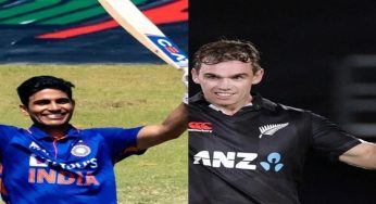 NZ vs IND Dream11 Team: Top 5 Fantasy Picks for New Zealand vs India 3rd ODI