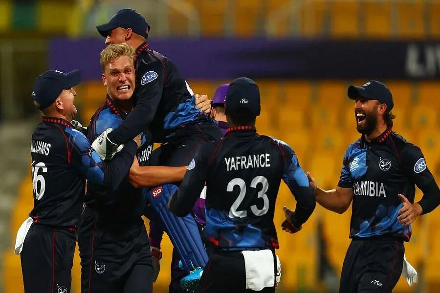 NZ vs NAM T20 World Cup 2021: Possible Playing 11 of Namibia