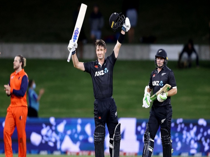 NZ vs NED Dream11 Prediction 2nd ODI Live Score, Pitch Report, Player Stats, New Zealand vs Netherlands Dream11 Team for Today’s Match