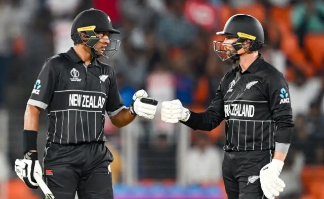NZ vs NED Dream11