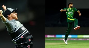 NZ vs PAK Dream11 Team: Top 5 Fantasy Picks for New Zealand vs Pakistan T20 World Cup 2022 Match