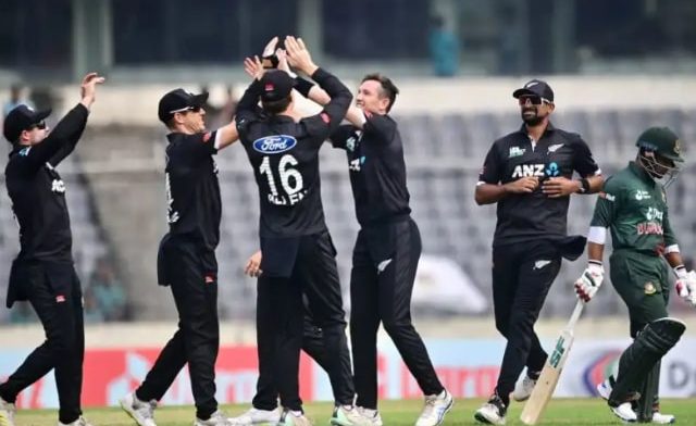 NZ vs PAK Dream11