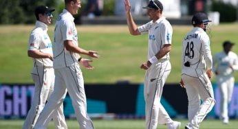 NZ vs SA Dream11 Prediction: 2nd Test Playing 11, Pitch Report, Fantasy Cricket Tips for New Zealand vs South Africa Dream11 Team