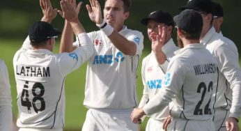 NZ vs SA Dream11 Prediction: 1st Test Playing 11, Pitch Report, Fantasy Cricket Tips for New Zealand vs South Africa Dream11 Team