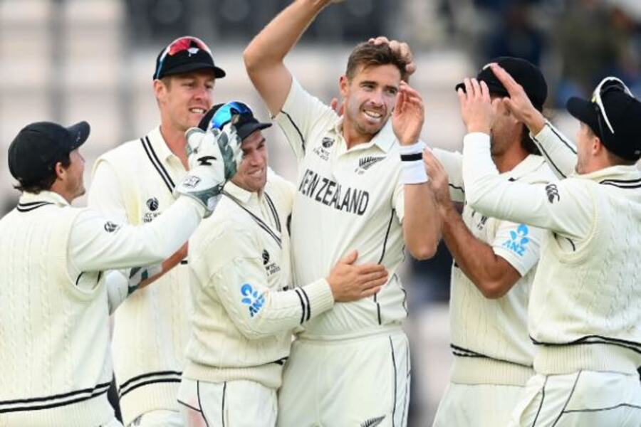 NZ vs SA: Possible New Zealand Playing 11 for 1st Test