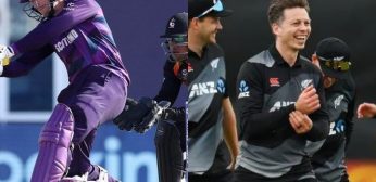 SCO vs NZ Dream11 Prediction 2nd T20I Live Score, Pitch Report, Player Stats, Scotland vs New Zealand Dream11 Team for Today’s Match
