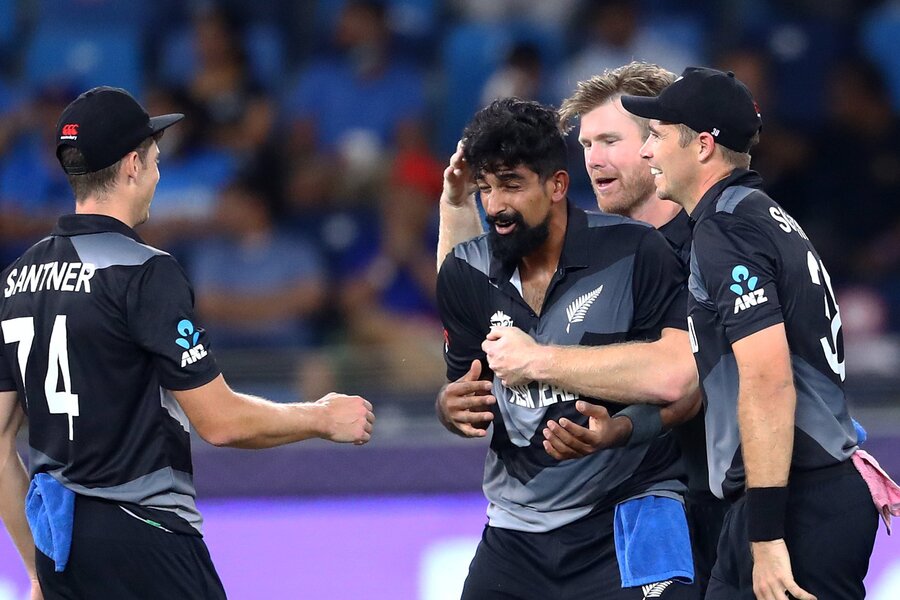 NZ vs SCO T20 World Cup 2021: Possible Playing 11 of New Zealand