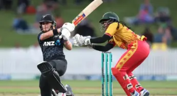 NZ-W vs ZIM-W Today’s Match Predictions