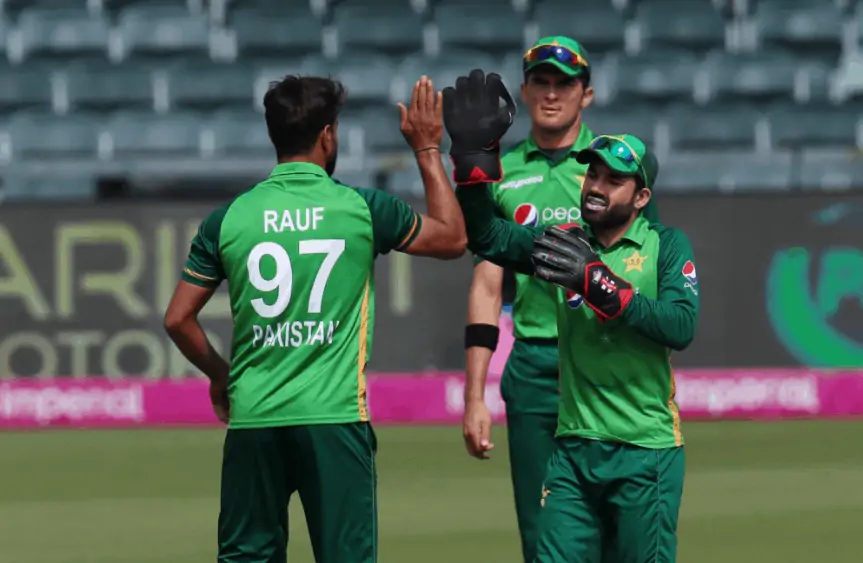 SA vs PAK Dream11