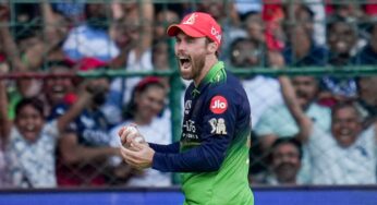 IPL 2026: RCB Opener Phil Salt has Returned England for Scans on Injured Finger