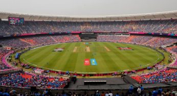 IND vs AUS ICC World Cup 2023: Narendra Modi Stadium Ahmedabad Pitch, Venue Stats, Record, Average Score