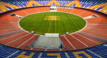 SA vs AFG ICC World Cup 2023: Narendra Modi Stadium Ahmedabad Pitch, Venue Stats, Record, Average Score