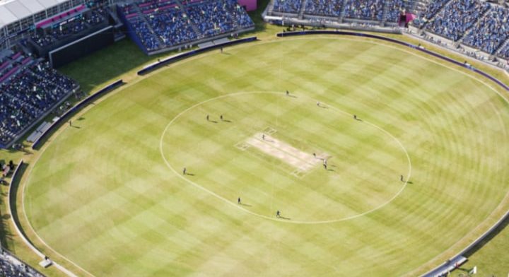 NED vs SA T20 World Cup 2024 Match 16 Pitch Report: Nassau County Stadium New York Venue Stat