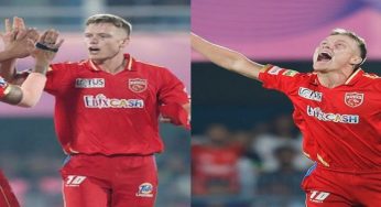 PBKS vs RR IPL 2023: Why is Nathan Ellis Not Playing Today’s Match IPL? Check Punjab Kings XI
