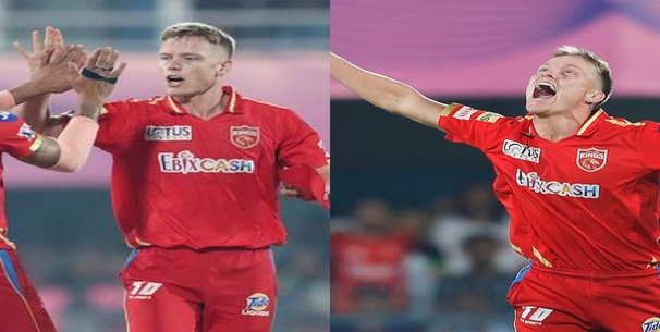 Why is Nathan Ellis not playing PBKS vs RR IPL 2023 match?