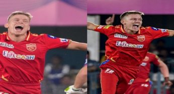 MI vs PBKS: Why is Nathan Ellis Not Playing Today’s Match IPL? Check Punjab Kings XI