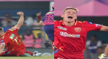 PBKS vs GT: Why is Nathan Ellis Not Playing Today’s IPL 2023 Match? Check PBKS Playing XI