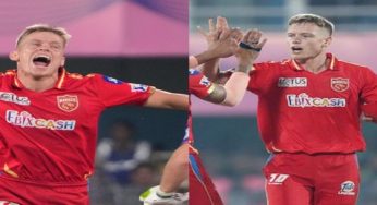 PBKS vs LSG: Why is Nathan Ellis Not Playing Today’s Match IPL? Check Punjab Kings XI
