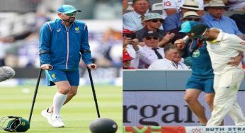 ENG vs AUS Ashes 2023: Why is Nathan Lyon Not Playing England vs Australia 4th Test? Check AUS Playing XI