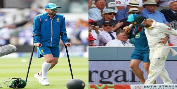 Nathan Lyon Not Playing ENG vs AUS Ashes 2023 4th Test