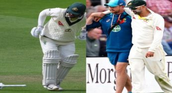 ENG vs AUS Ashes 2023: Why is Nathan Lyon Not Playing England vs Australia 5th Test? Check AUS Playing 11