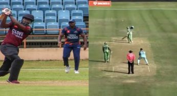 Nature Isle T10 Squads, Schedule, Playing 11, Dream11 Prediction, Live Score and Streaming