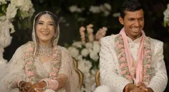 Swati Asthana – Navdeep Saini Wife, Instagram, Age, Profession and More Details