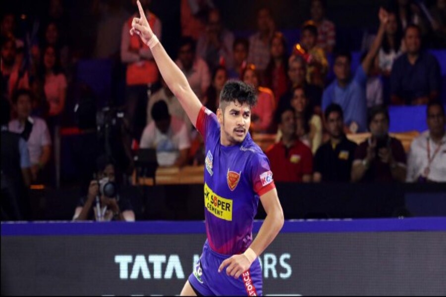 Naveen Kumar Wife, Age, Height, Pro Kabaddi League Stats, Salary, Team, State