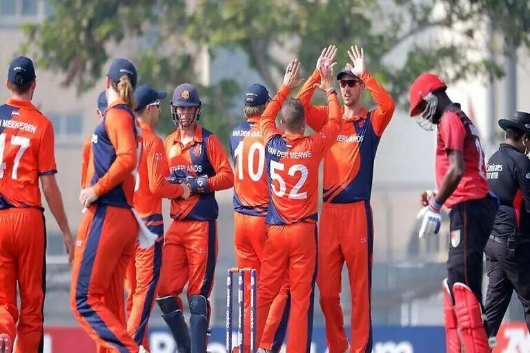 NAM vs NED Dream 11 Prediction, Fantasy Cricket Tips, Pitch Report, Team Details