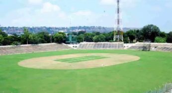 IND vs BAN 1st T20I Pitch Report: What to expect from New Madhavrao Scindia Cricket Stadium, Gwalior
