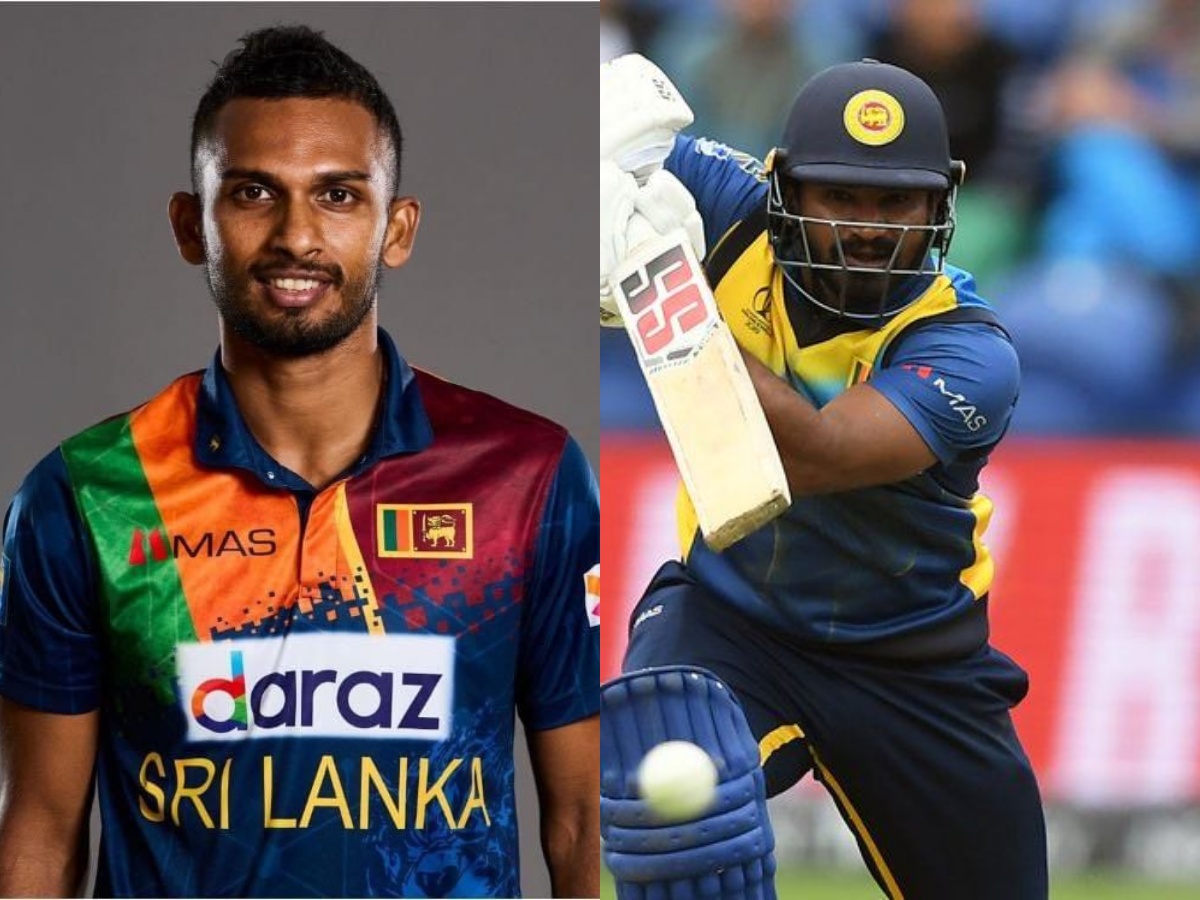 IND vs SL: New Sri Lanka Captain To be Named for India Series – Reports