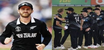 T20 World Cup 2022: New Zealand Squad Announced. Check Players List