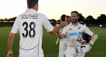 New Zealand Playing XI for Test Series against Afghanistan and Sri Lanka (Predicted)