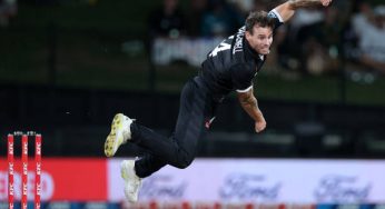 Doug Bracewell Wife, Age, Height, Teams, IPL, Jersey Number