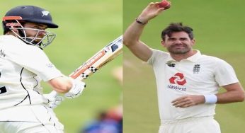 NZ vs ENG Dream11 Team: Top 5 Fantasy Picks for New Zealand vs England 1st Test