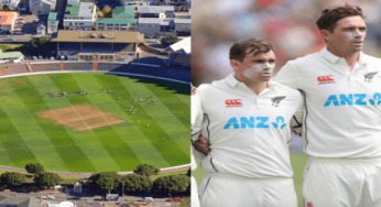 New Zealand vs England 2nd Test: Wellington Weather Update, Chance of Rain in NZ vs ENG Match