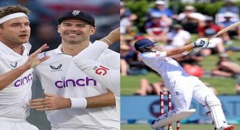 ENG Playing 11 for New Zealand vs England 2nd Test; Top Picks, Fantasy Cricket Tips For NZ vs ENG Dream11 Team Prediction