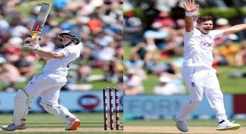 NZ vs ENG Dream11 Team: Top 5 Fantasy Picks for New Zealand vs England 2nd Test