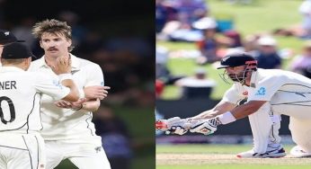 NZ Playing 11 for New Zealand vs England 2nd Test; Top Picks, Fantasy Cricket Tips For NZ vs ENG Dream11 Team Prediction