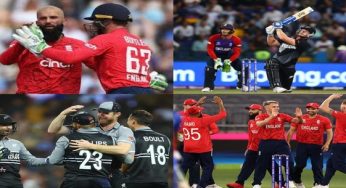NZ vs ENG Dream11 Prediction, Playing 11, Top Picks, Fantasy Cricket Tips for T20 World Cup 2022, New Zealand vs England Dream11 Team for Today’s Match