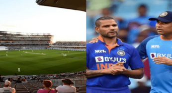 New Zealand vs India 1st ODI: Auckland Pitch Report, Team India’s Record at Eden Park