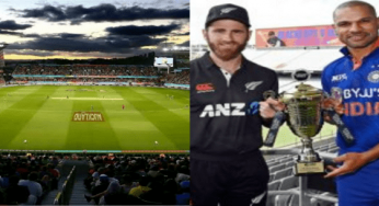 New Zealand vs India 1st ODI: Auckland Weather Update, Chance of Rain in NZ vs IND Match