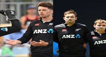 NZ Playing 11 for New Zealand vs India 2nd ODI; Top Picks, Fantasy Cricket Tips For NZ vs IND Dream11 Team Prediction