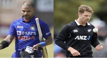 New Zealand vs India 3rd ODI Cricket Betting Tips – Prediction for Most Runs, Most Wickets and Winner