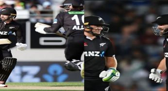 NZ Playing 11 for New Zealand vs India 3rd ODI; Top Picks, Fantasy Cricket Tips For NZ vs IND Dream11 Team Prediction