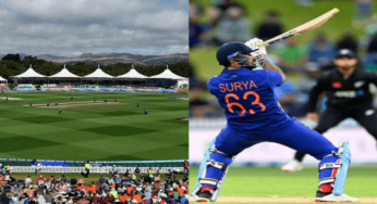 New Zealand vs India 3rd ODI: Christchurch Pitch Report, Team India’s Record at Hagley Oval